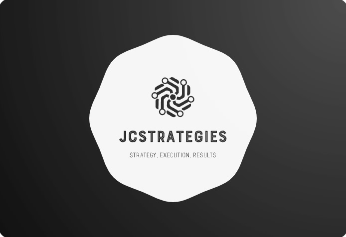 JCStrategies Logo